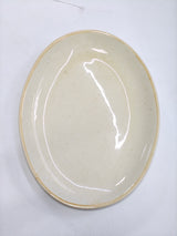 FR Vertical Shaped Colorful Dish - (Small-2pcs Set) - 005