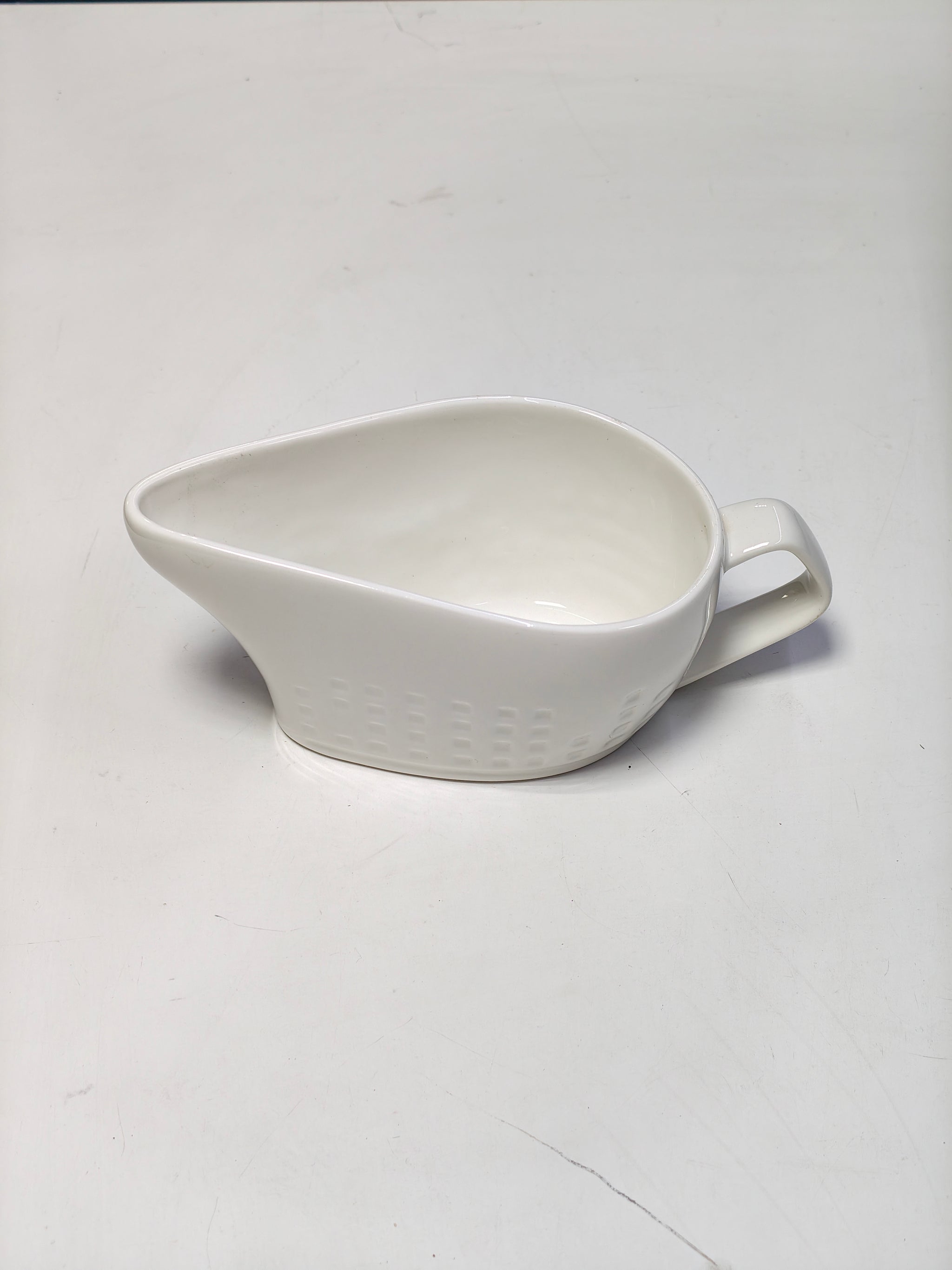 FR RAK Sauce-Boat - (28cl) - PXGB28