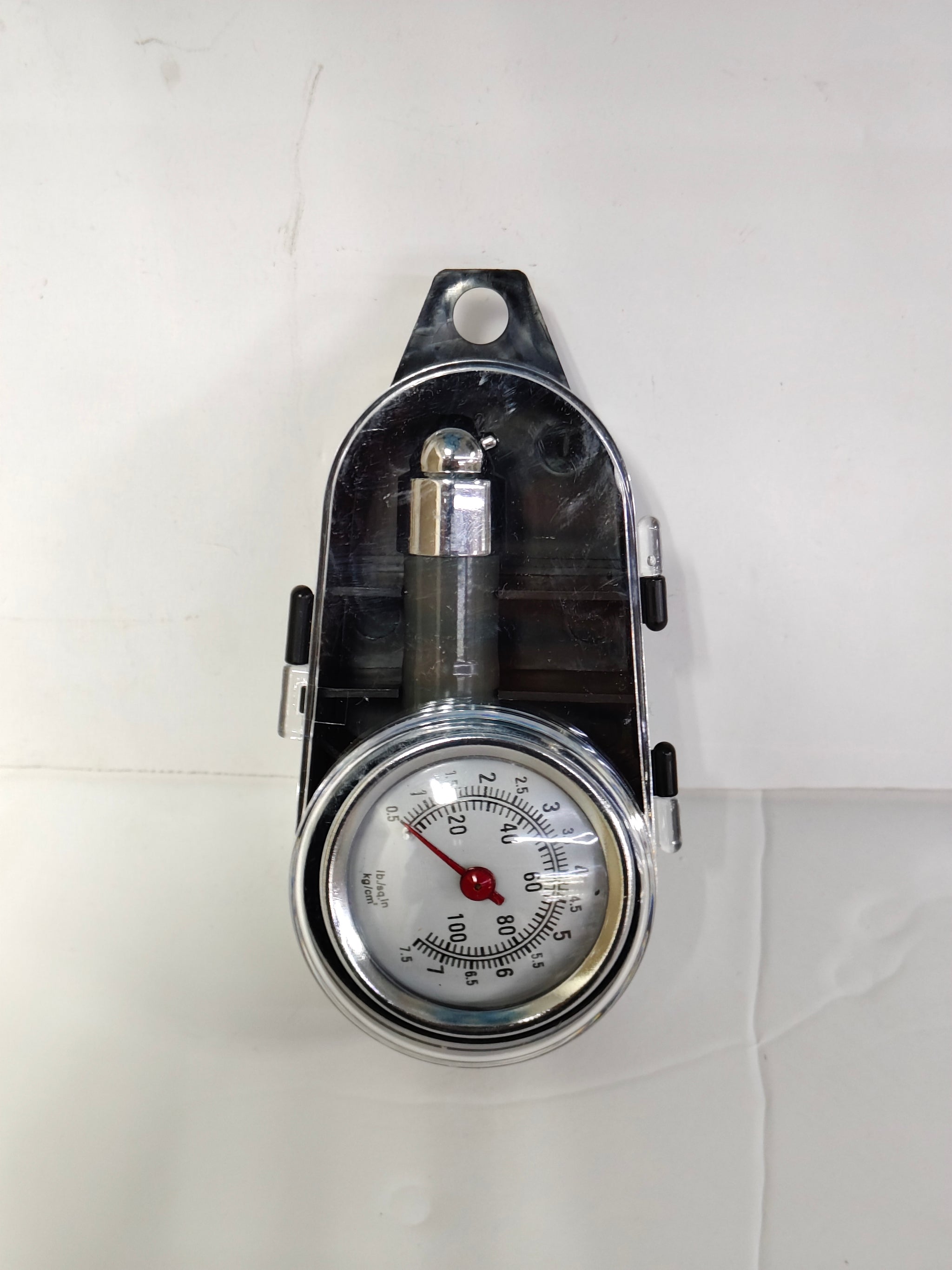 FR Tire Pressure Gauge - SL02 | Premium Quality - Best Price Online