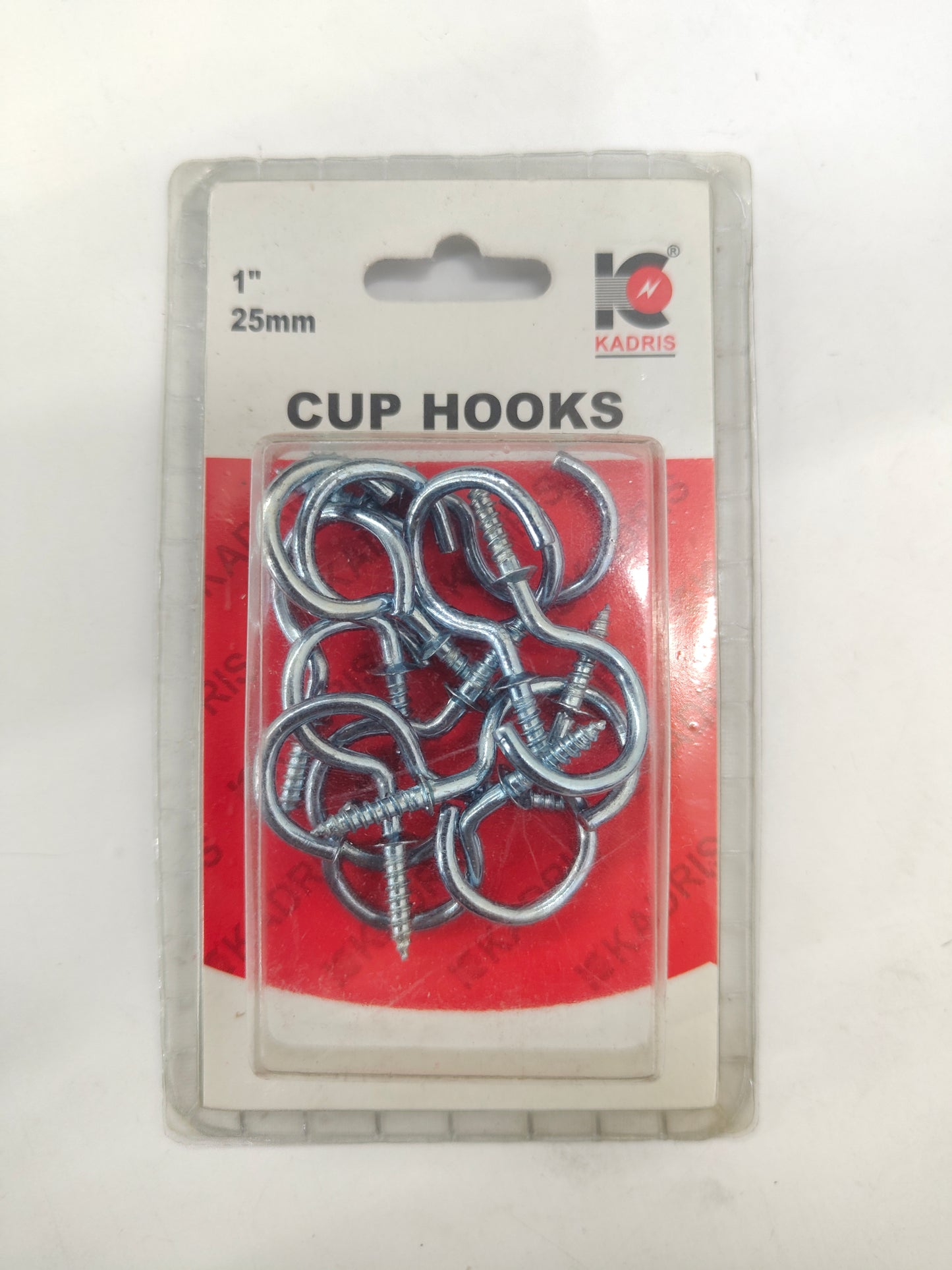 FR KADRIS Cup Hooks - (1"~25mm)