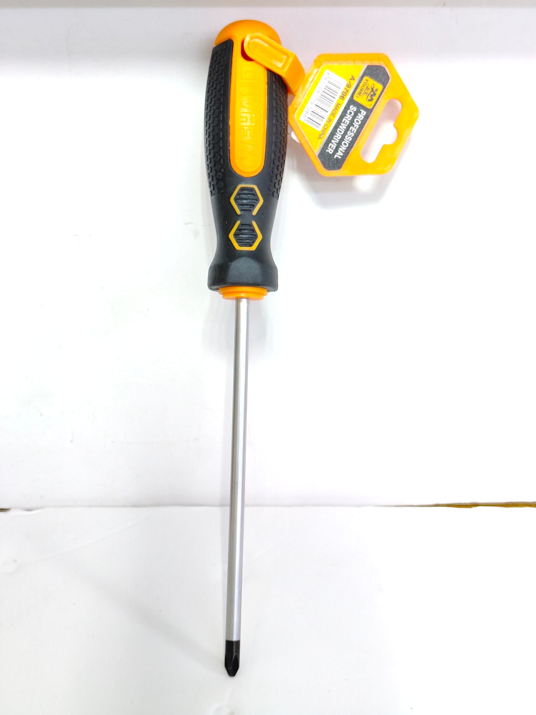 FR Professional Screw Driver A-9706