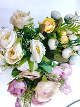 FR Artificial Flowers Arrangement - S