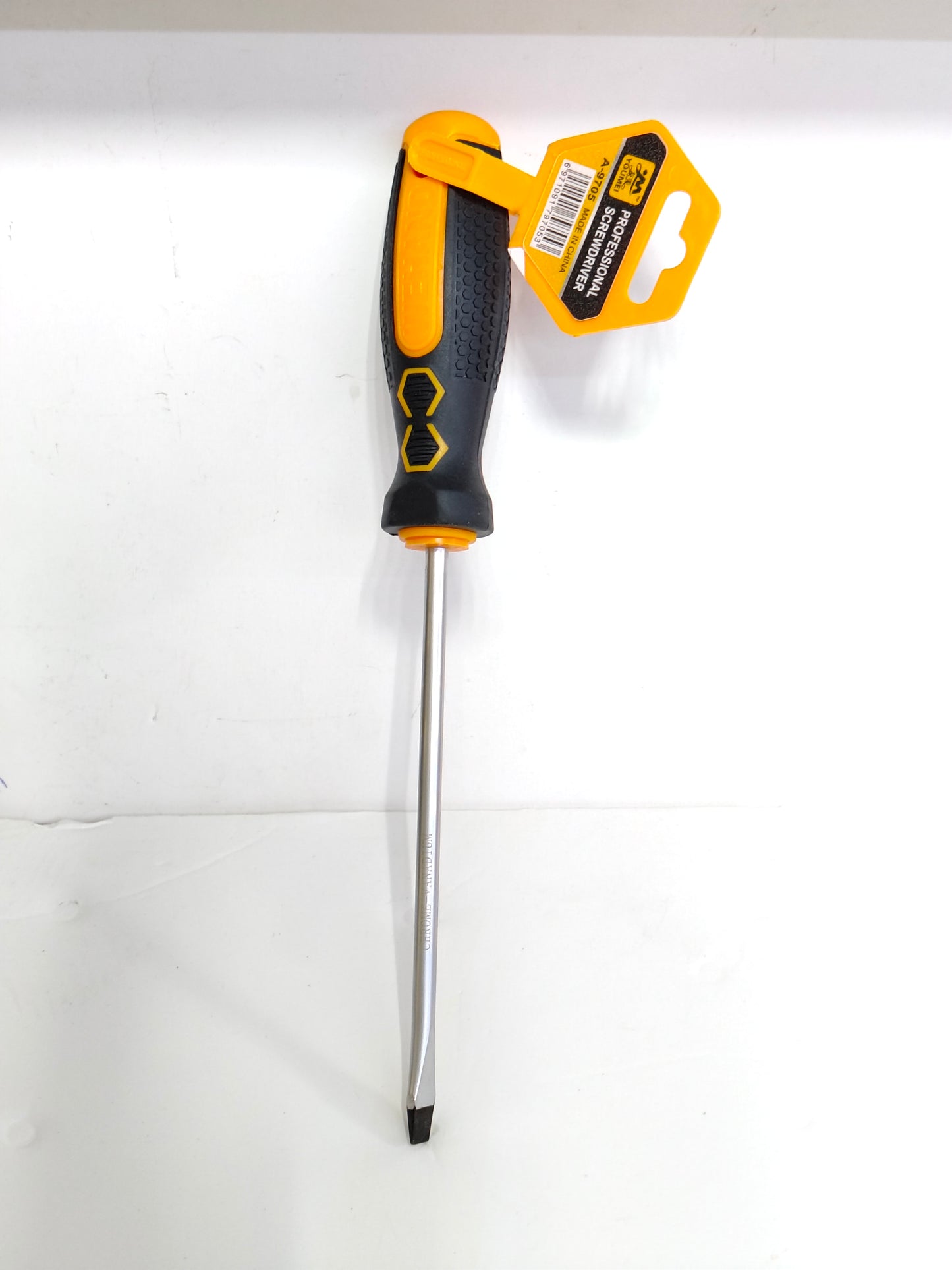 FR Professional Screw Driver  (Minus -) A-9705