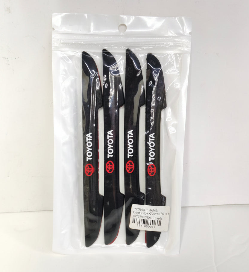 FR Door EDGE Guard - F0111
