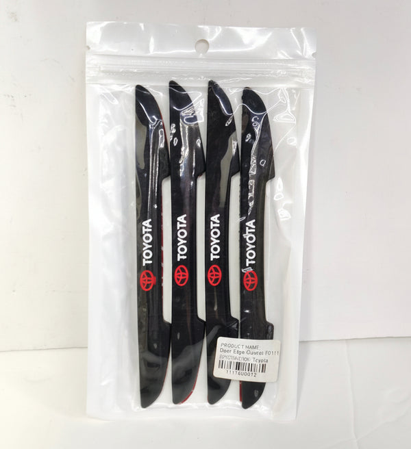 FR Door EDGE Guard - F0111