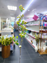 FR Artificial Decorative Flowering Branches - 1001