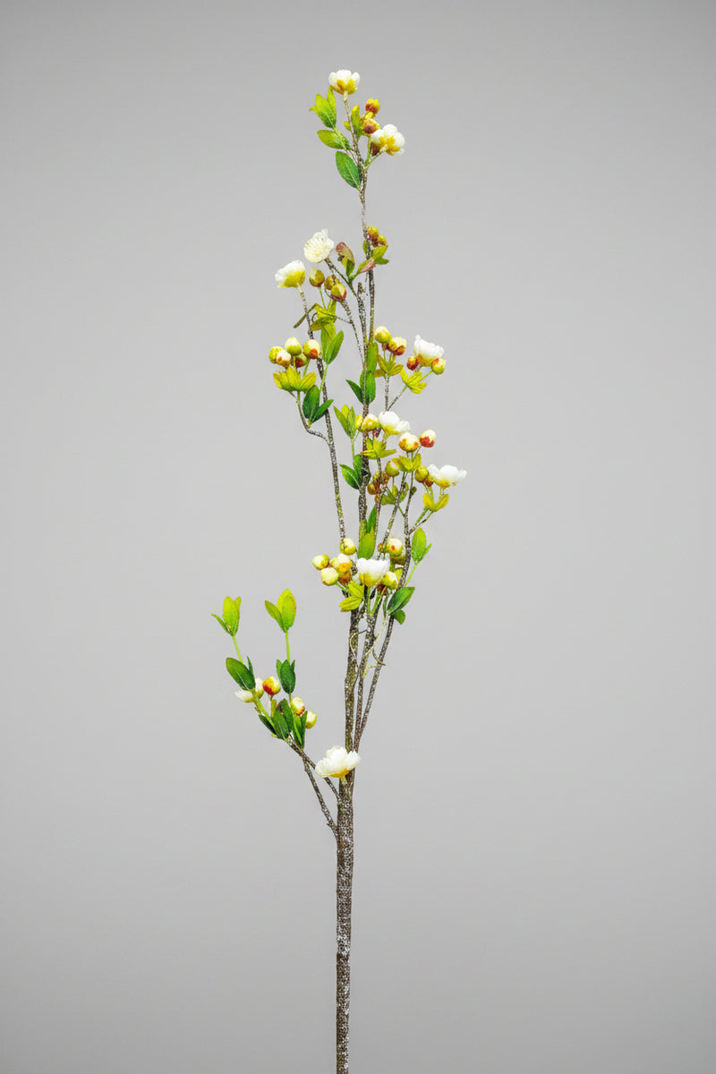 FR Artificial Decorative Flowering Branches - 1001