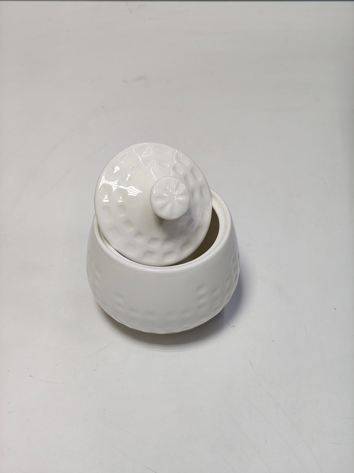 FR RAK Sugar Bowl With Lid - (25cl) - PXSB25