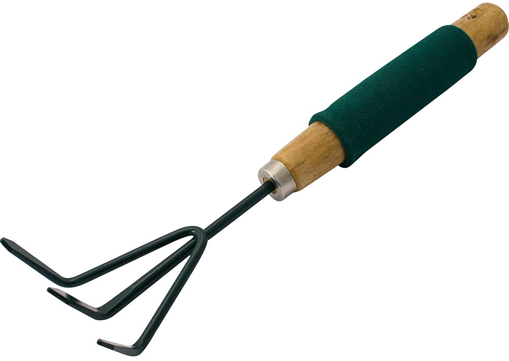 FR Garden Tools - Hand Cultivator | Premium Quality - Best Price Online
