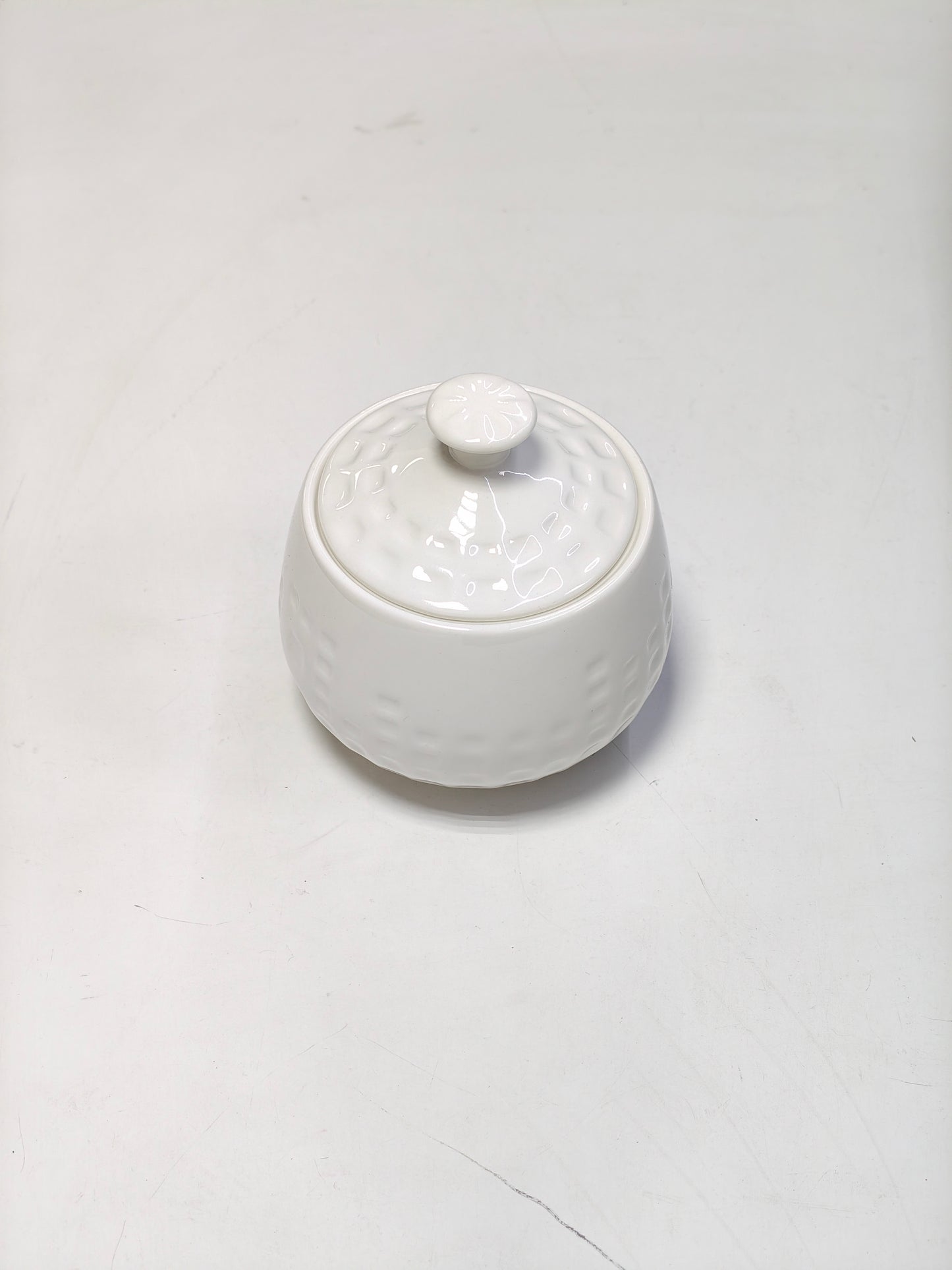 FR RAK Sugar Bowl With Lid - (25cl) - PXSB25