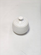 FR RAK Sugar Bowl With Lid - (25cl) - PXSB25