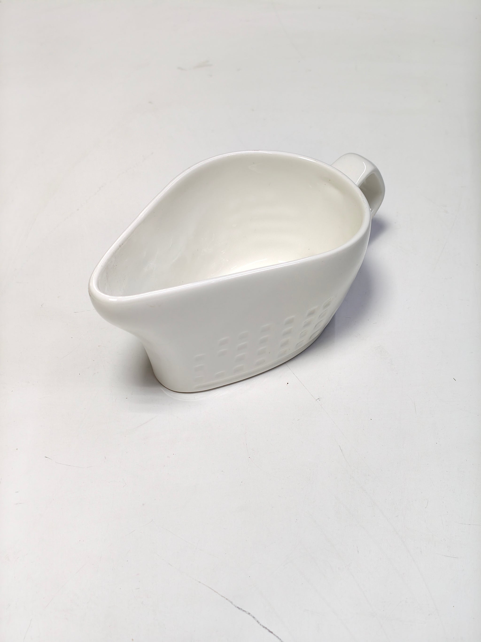 FR RAK Sauce-Boat - (28cl) - PXGB28